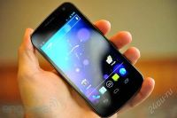 Лот: 1891925. Фото: 2. samsung galaxy nexus i9250 16gb. Смартфоны, связь, навигация