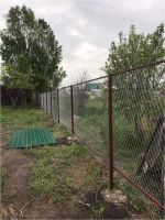 Лот: 3158665. Фото: 14. ЗАБОРы под КЛЮЧ!!! ИЗГОтОВЛЕнИЕ...