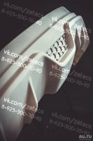 Лот: 8165592. Фото: 5. Задняя юбка Zetec S Ford Focus...