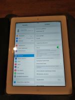 Лот: 17474978. Фото: 2. Apple iPad 4 16gb WiFi. Компьютеры, ноутбуки, планшеты