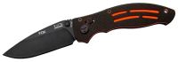 Лот: 12285576. Фото: 2. Нож складной Viking Nordway VN... Охота