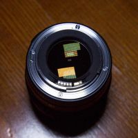 Лот: 6361048. Фото: 6. Объектив Canon 85mm f/1.8 новый