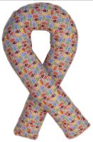 Лот: 20068701. Фото: 2. Подушка для беременных/ чехол... Домашний текстиль