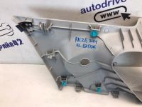 Лот: 21704178. Фото: 6. обшивка багажника Toyota Raize...