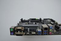 Лот: 17678960. Фото: 2. Материнская плата ASUS B365M-A... Комплектующие