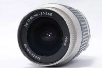 Лот: 7316942. Фото: 2. Nikon 18-55mm f/3.5-5.6G. Фото, видеокамеры, оптика