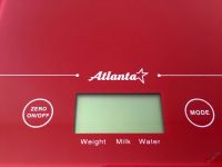 Лот: 5810345. Фото: 6. 🔴⚖ Весы ATH-801 до 5 кг Atlanta...