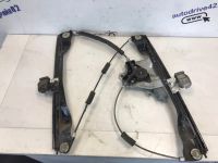 Лот: 21706559. Фото: 2. стеклоподъемный механизм SsangYong... Автозапчасти