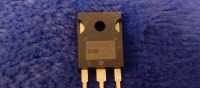 Лот: 25793194. Фото: 3. Irfp064NPbF (оригинал Infineon... Красноярск