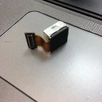 Лот: 8858434. Фото: 2. Камера для смартфона Sony Xperia... Запчасти, оборудование
