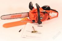 Лот: 778918. Фото: 2. Бензопила ECHO CS-350WES-14". Инструмент и расходные