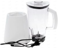 Лот: 17542044. Фото: 5. Новый Блендер Braun JB 3010 белый...
