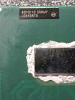 Лот: 19977029. Фото: 4. Процессор intel i5 для ноутбука. Красноярск