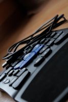 Лот: 7760711. Фото: 2. Игровая клавиатура Cyber Snipa... Периферия