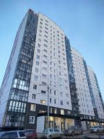 Лот: 25882560. Фото: 15. 1-комн. квартира , Красноярск...