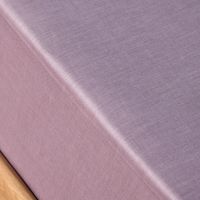 Лот: 22046897. Фото: 2. Простыня на резинке Wood violet. Домашний текстиль