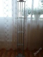 Лот: 1334473. Фото: 2. CD подставка(под 100 CD /напольная... Аксессуары