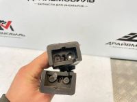 Лот: 25740446. Фото: 2. кронштейн фары Hyundai Solaris... Автозапчасти