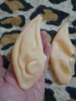 Лот: 25885087. Фото: 3. Уши гоблина ). Дети растут