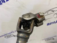 Лот: 21714039. Фото: 2. рулевой карданчик Hyundai Accent... Автозапчасти