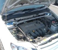 Лот: 19604834. Фото: 2. Распорка оригинал Cusco Allex... Автохимия, масла, тюнинг