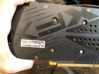 Лот: 19680280. Фото: 2. Rx 580 8gb. Комплектующие