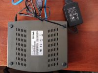 Лот: 25402496. Фото: 3. маршрутизатор dlink d-link dvg-6004s... Компьютеры, оргтехника, канцтовары