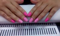 Лот: 8176270. Фото: 7. Маникюр, педикюр, shellac, шеллак...