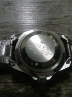 Лот: 15104322. Фото: 3. часы кварцевые Rolex (черные). Ювелирные изделия, бижутерия, часы