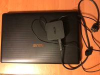 Лот: 18339665. Фото: 2. Ноутбук 17.3 asus K75V i5-3210m... Компьютеры, ноутбуки, планшеты