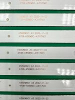 Лот: 25384055. Фото: 2. Новый комплект ,0335,4708-K55WDC-A3117N01... Запчасти для бытовой техники