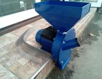 Лот: 20090397. Фото: 2. Кормоизмельчитель, зернодробилка... Садовая техника