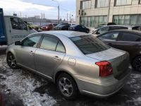 Лот: 8864751. Фото: 2. Тойота Авенсис 2.0 , 2006г. Авто, мото, водный транспорт