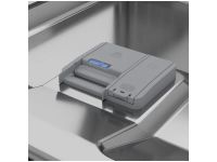 Лот: 25889348. Фото: 4. Посудомоечная машина Beko BDFS26120WQ. Красноярск