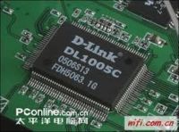 Лот: 12515837. Фото: 2. Микросхема Ethernet 5 port D-Link... Радиодетали  (электронные компоненты)