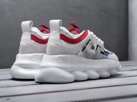 Лот: 17094944. Фото: 3. Кроссовки Versace Chain Reaction... Одежда, обувь, галантерея