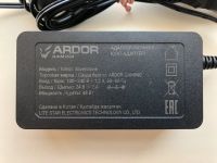 Лот: 23273746. Фото: 3. Блок питания Ardor Gaming (24v... Компьютеры, оргтехника, канцтовары