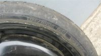 Лот: 1018347. Фото: 2. запаска (банан) 16. Шины, Диски