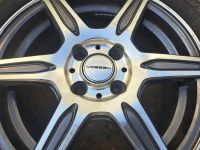 Лот: 25274049. Фото: 7. Комплект Оригинальных Литых дисков...