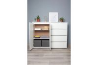 Лот: 23645334. Фото: 3. Комод универсальный Hoff City... Мебель
