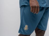 Лот: 24975420. Фото: 6. Футбольная форма Nike FC Al Nassr