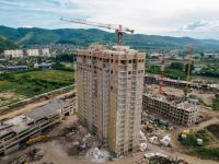 Лот: 20763963. Фото: 3. Продам 1-комнатную, 33.3 м², Тихие... Недвижимость