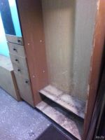 Лот: 16283281. Фото: 2. Прихожая бесплатно. Мебель для прихожей