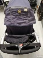 Лот: 13610240. Фото: 4. Детская Коляска Peg Perego GT3... Красноярск