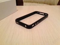 Лот: 2516026. Фото: 2. Телефон Apple iPhone 4S 16Gb Black. Смартфоны, связь, навигация