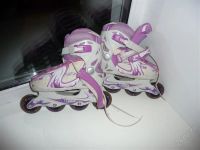 Лот: 2245834. Фото: 2. ролики для девочки. Спортивные товары