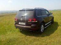 Лот: 5120046. Фото: 7. WV Touareg
