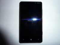 Лот: 5100783. Фото: 3. Nokia 820 Lumia 4G черного цвета. Красноярск