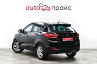 Лот: 22453942. Фото: 6. Hyundai ix35 2012