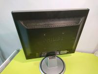 Лот: 11326399. Фото: 3. Монитор Philips 17". Компьютеры, оргтехника, канцтовары
